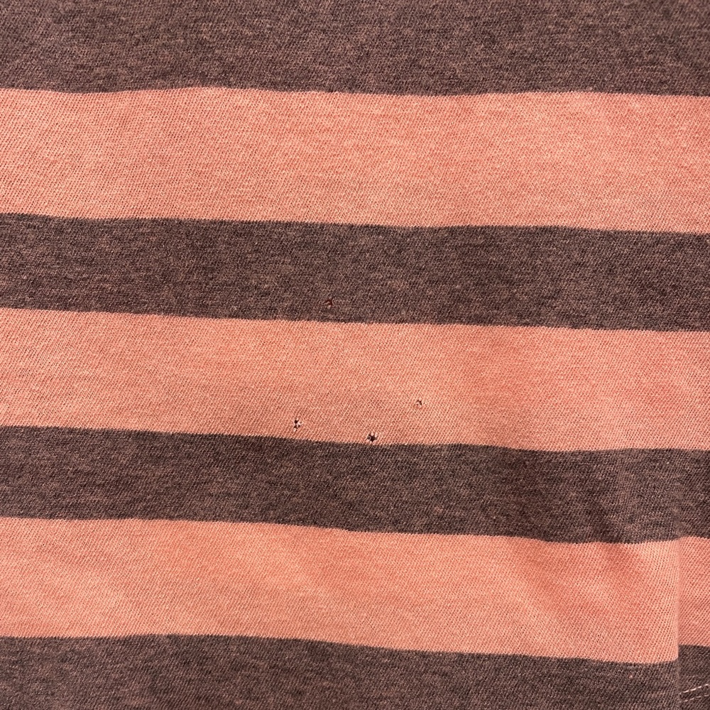 We The Free Knotted Tank Tee - Picture 7 of 7